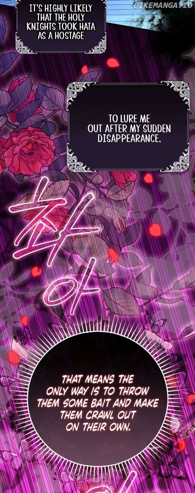 The Baby Fairy is a Villain Chapter 14 page 6