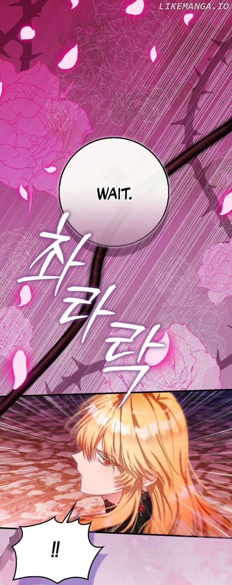The Baby Fairy is a Villain Chapter 14 page 8