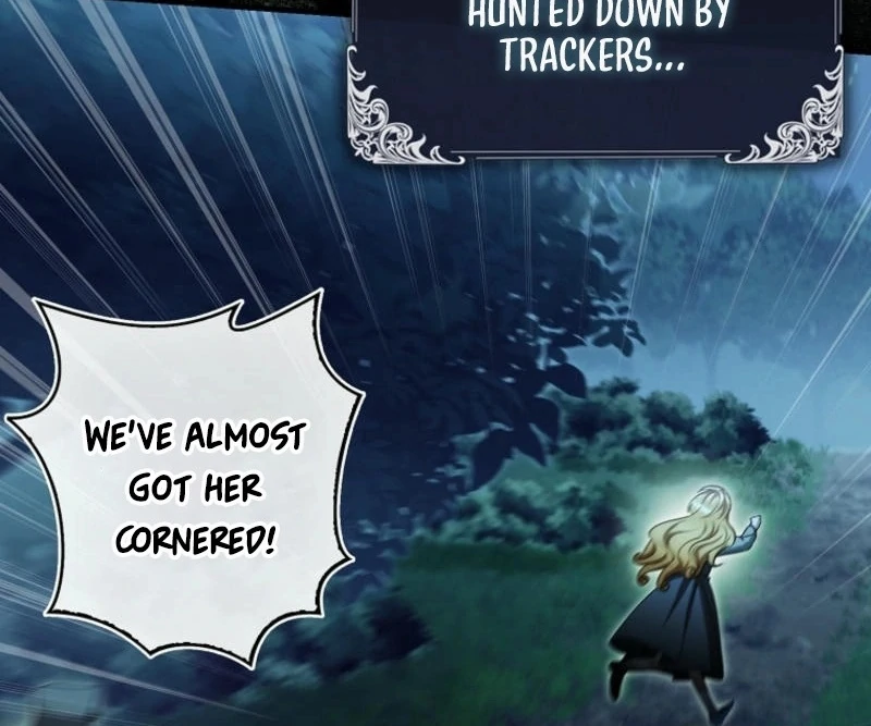 The Baby Fairy is a Villain Chapter 15 page 12