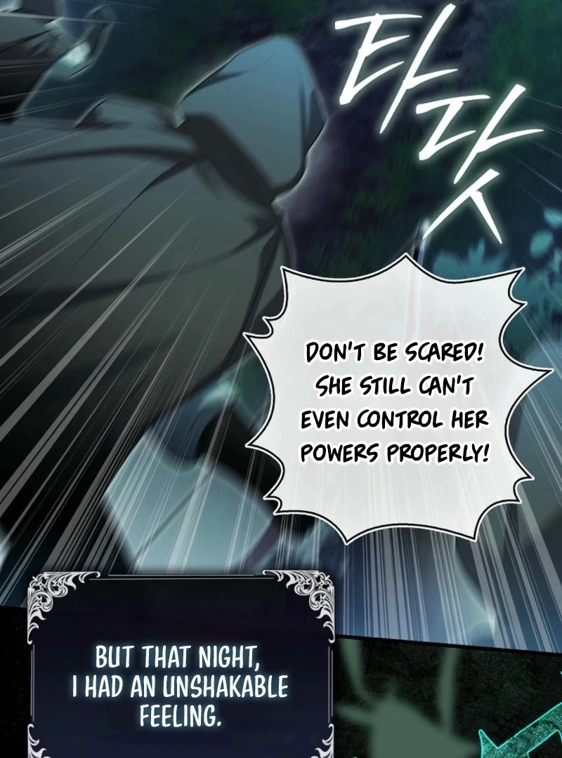 The Baby Fairy is a Villain Chapter 15 page 13
