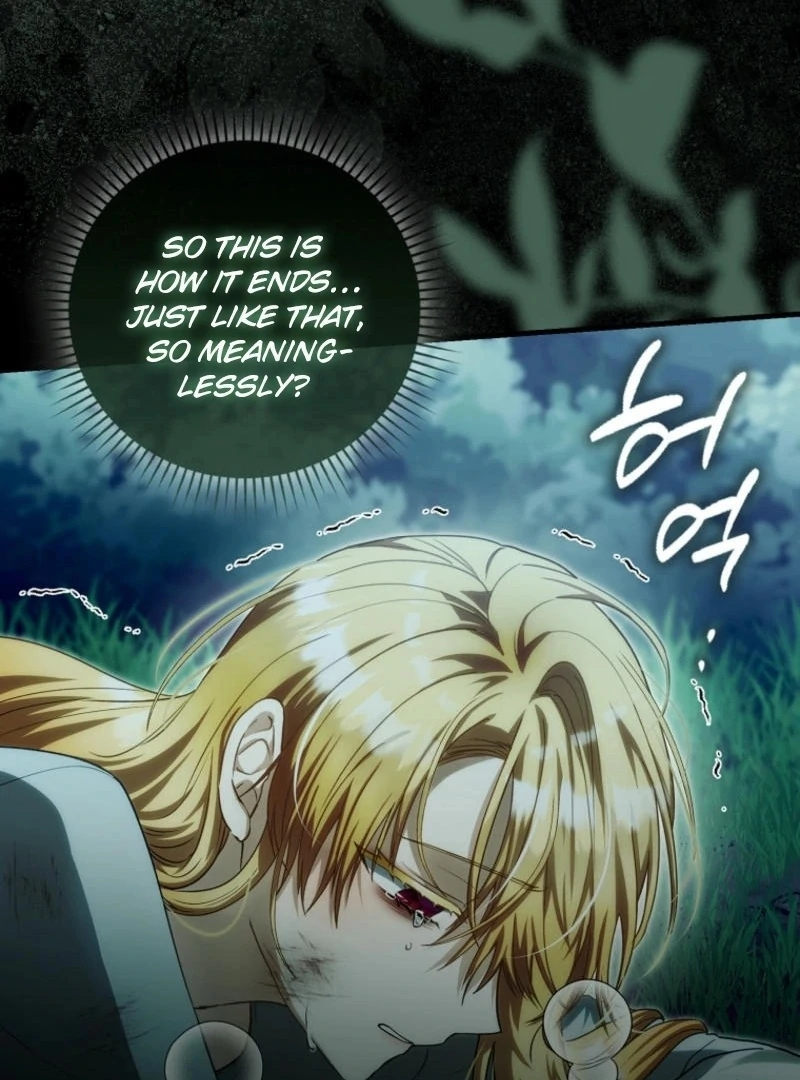 The Baby Fairy is a Villain Chapter 15 page 20
