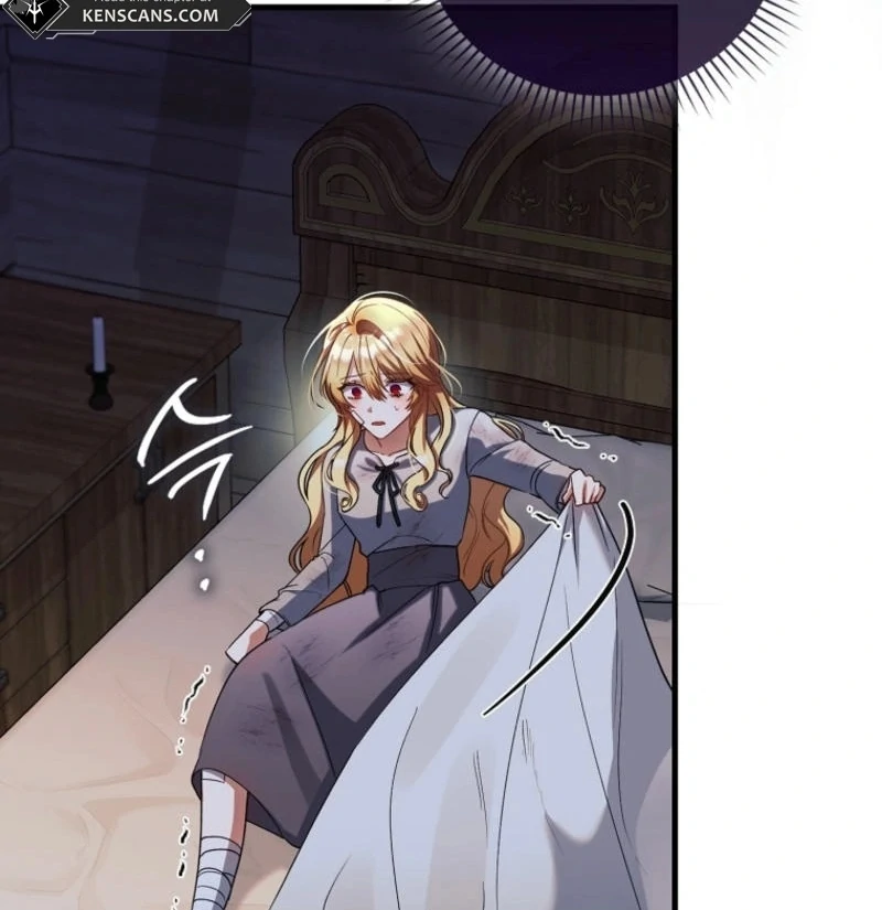 The Baby Fairy is a Villain Chapter 15 page 40