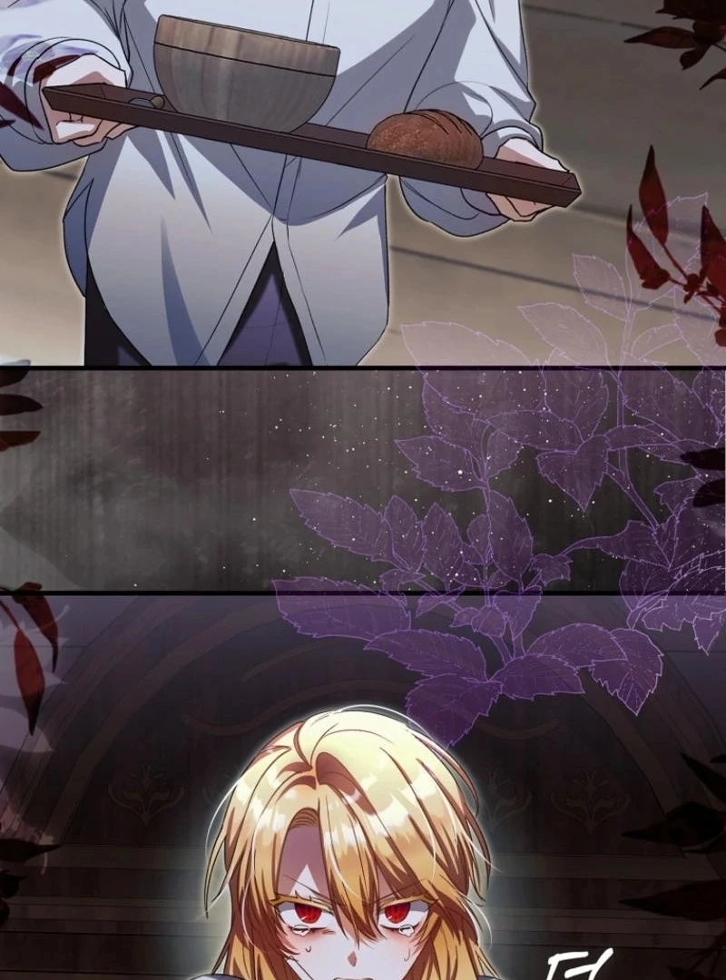 The Baby Fairy is a Villain Chapter 15 page 60
