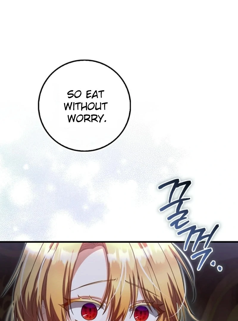 The Baby Fairy is a Villain Chapter 15 page 71
