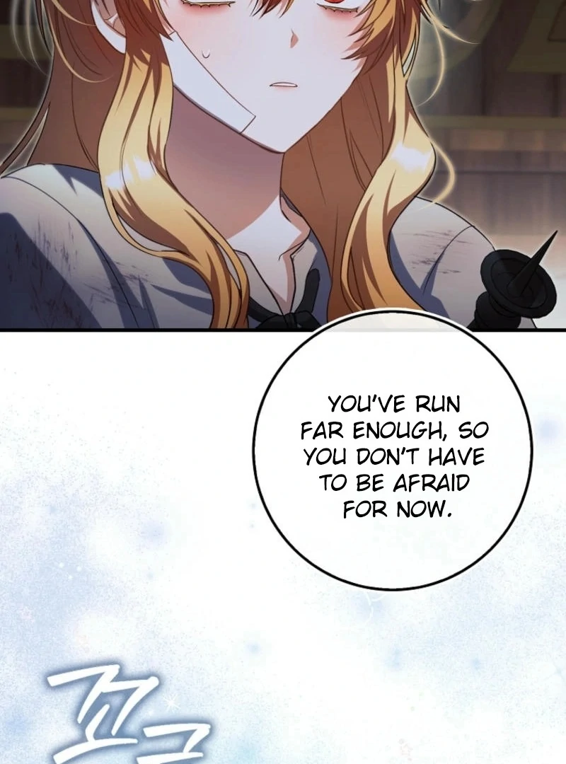 The Baby Fairy is a Villain Chapter 15 page 72