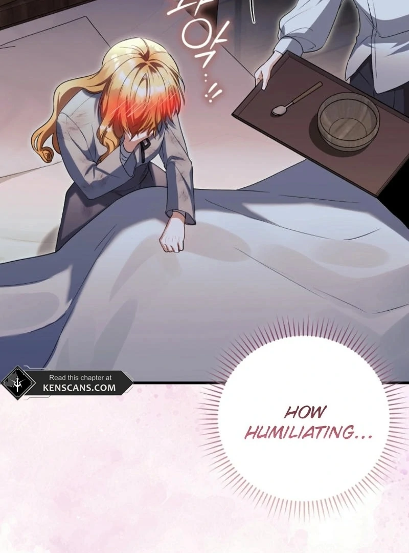 The Baby Fairy is a Villain Chapter 15 page 85