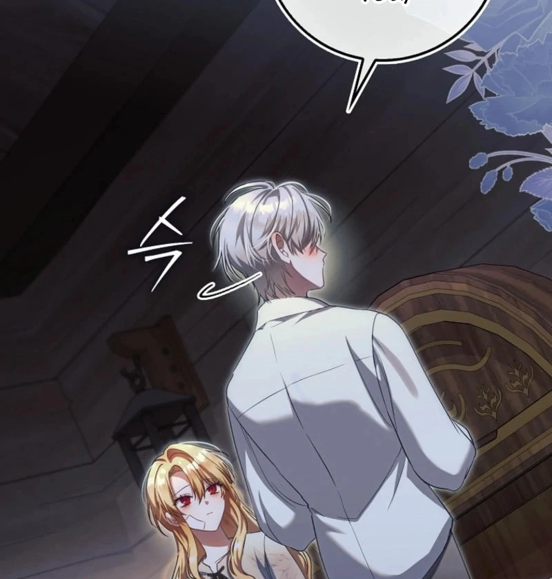 The Baby Fairy is a Villain Chapter 15 page 110