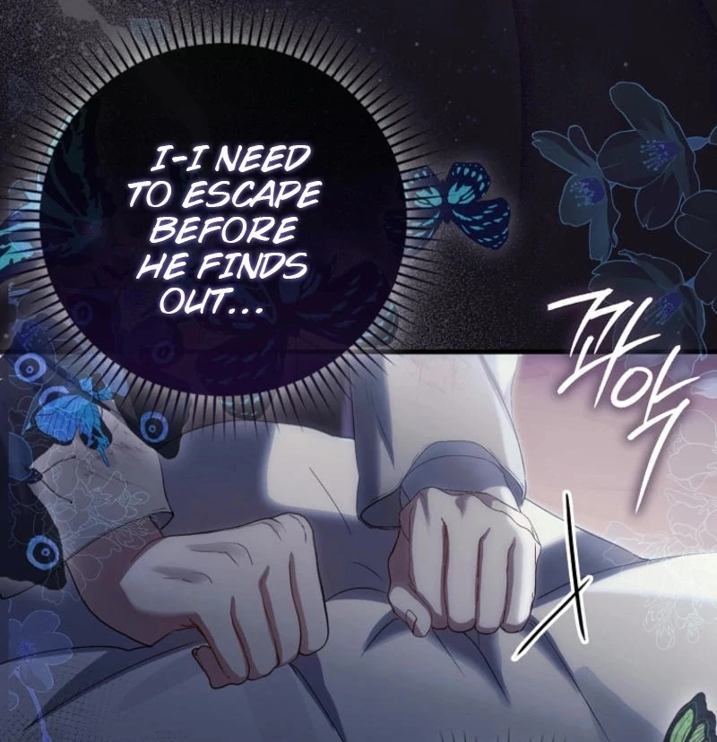 The Baby Fairy is a Villain Chapter 15 page 116