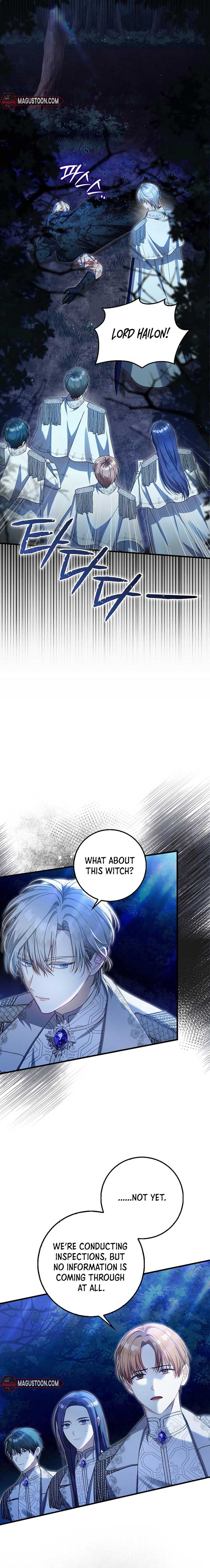The Baby Fairy is a Villain Chapter 3 page 4