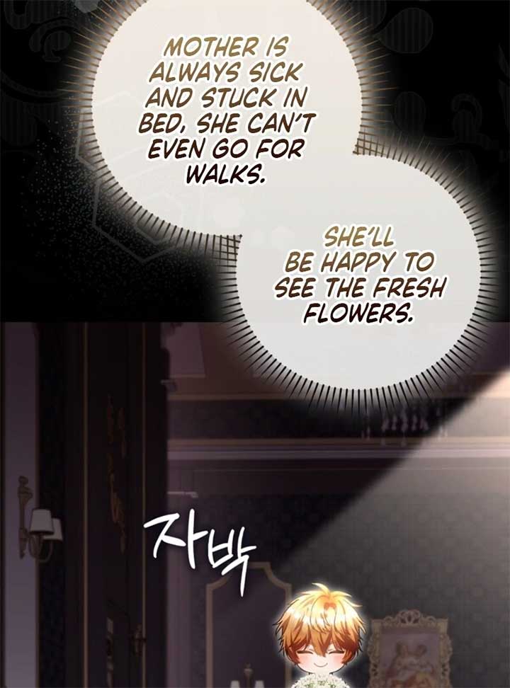 The Baby Fairy is a Villain Chapter 32 page 9
