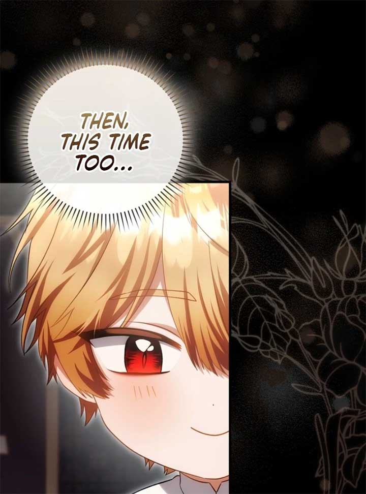 The Baby Fairy is a Villain Chapter 32 page 11