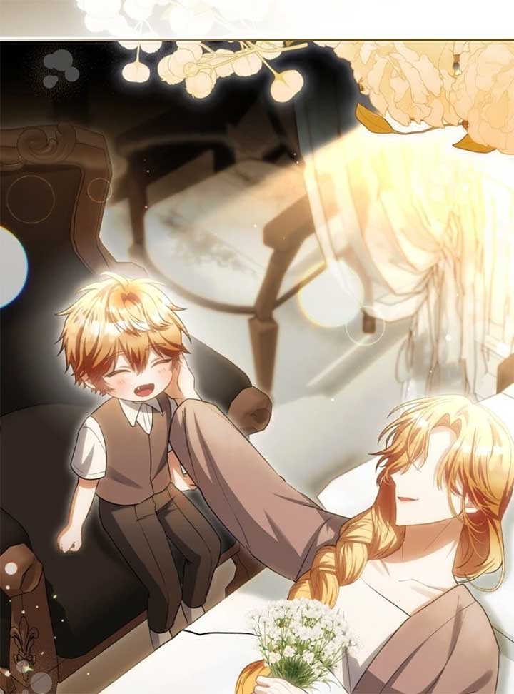 The Baby Fairy is a Villain Chapter 32 page 14