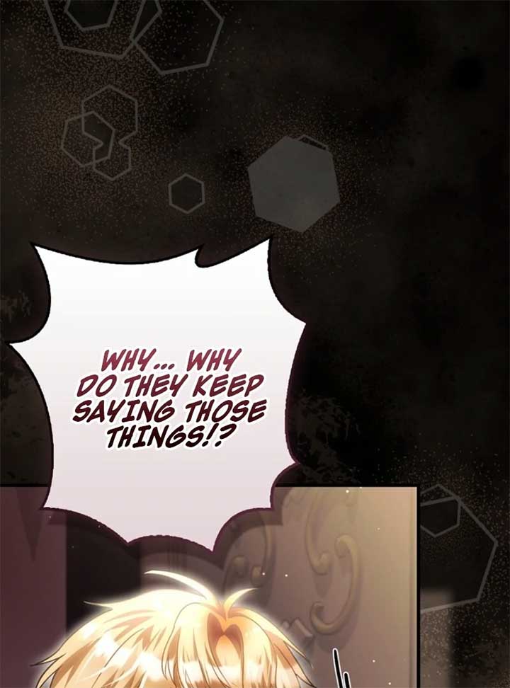 The Baby Fairy is a Villain Chapter 32 page 17