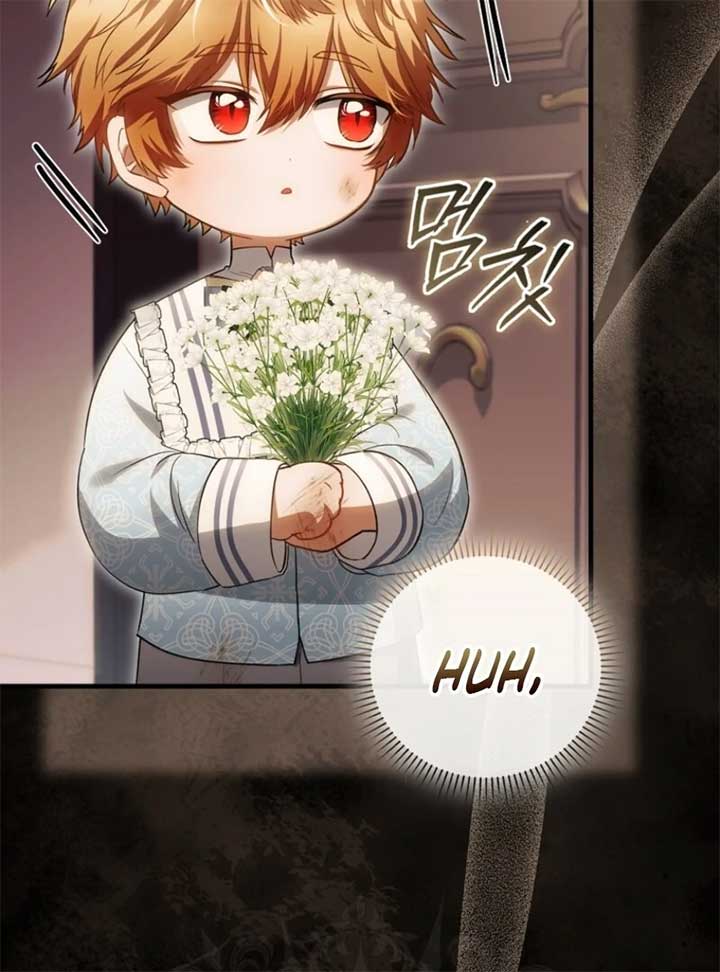 The Baby Fairy is a Villain Chapter 32 page 18