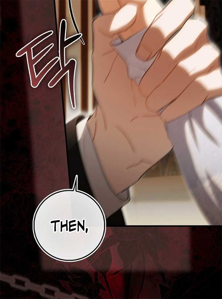 The Baby Fairy is a Villain Chapter 32 page 33