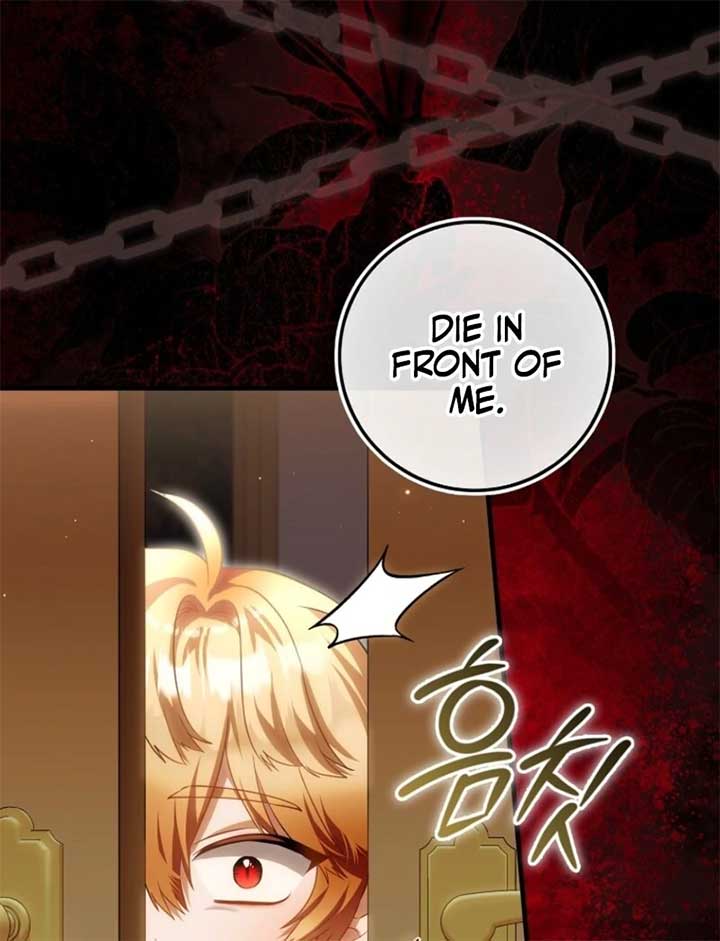 The Baby Fairy is a Villain Chapter 32 page 34