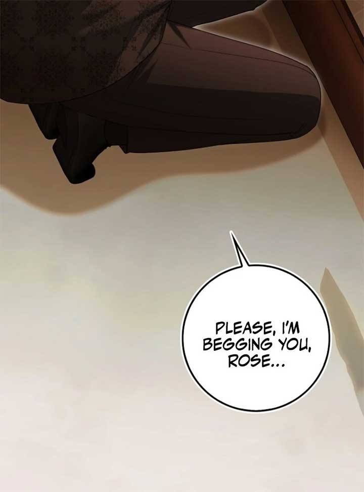The Baby Fairy is a Villain Chapter 32 page 40