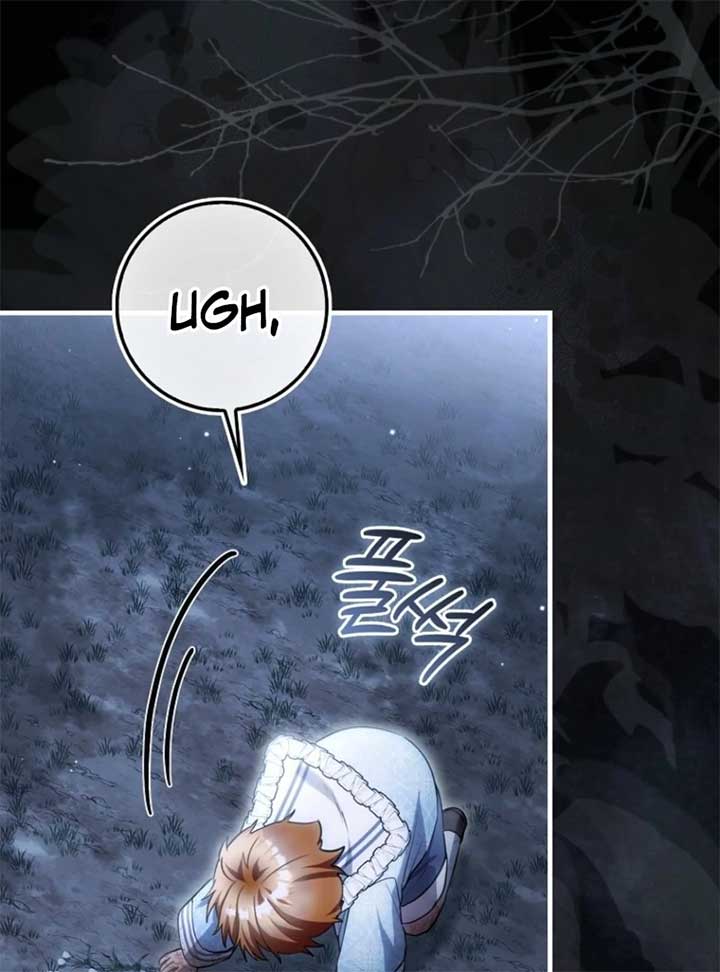 The Baby Fairy is a Villain Chapter 32 page 61