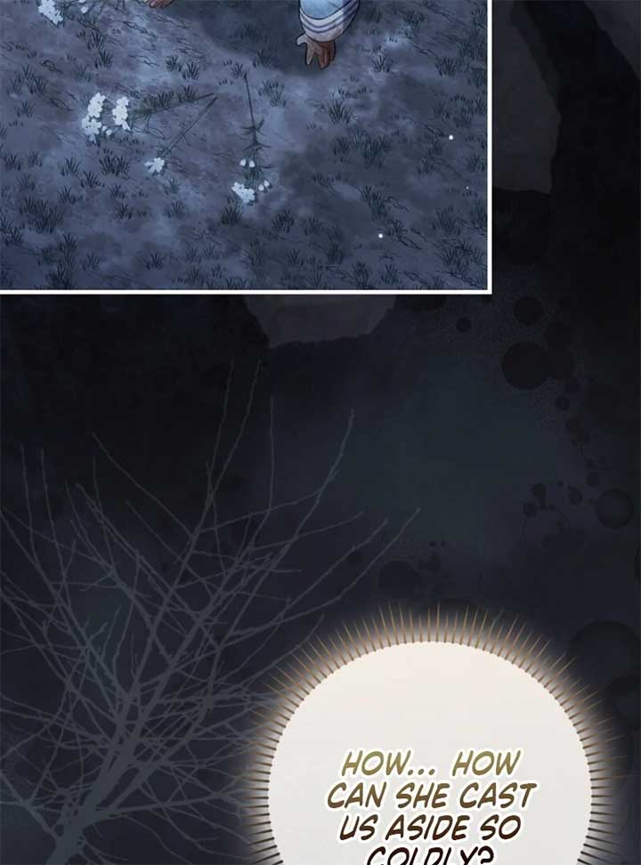 The Baby Fairy is a Villain Chapter 32 page 62