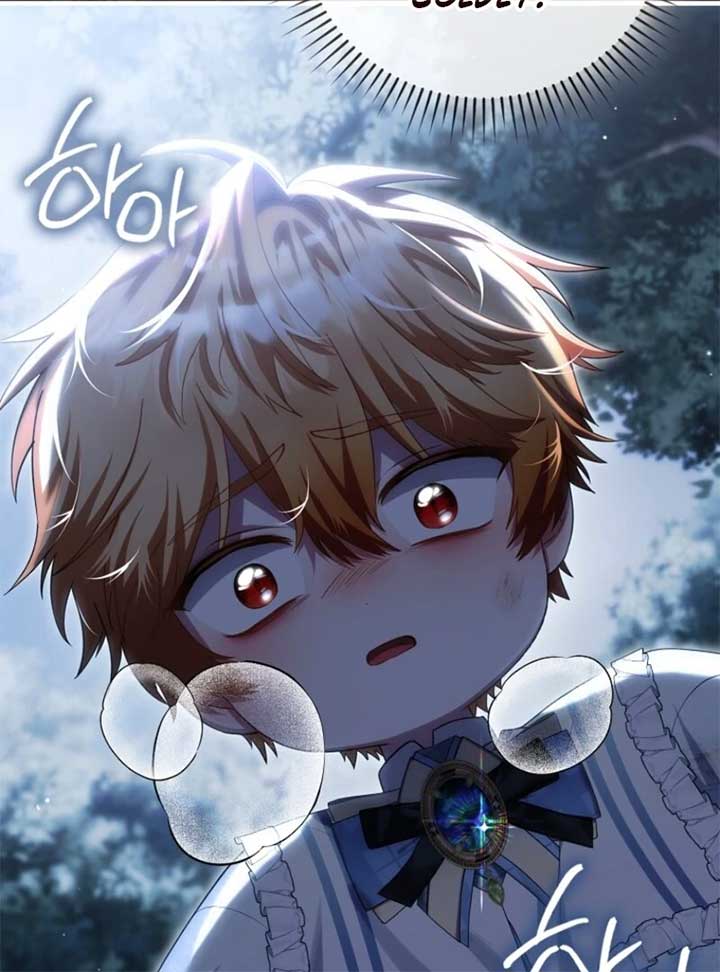 The Baby Fairy is a Villain Chapter 32 page 63