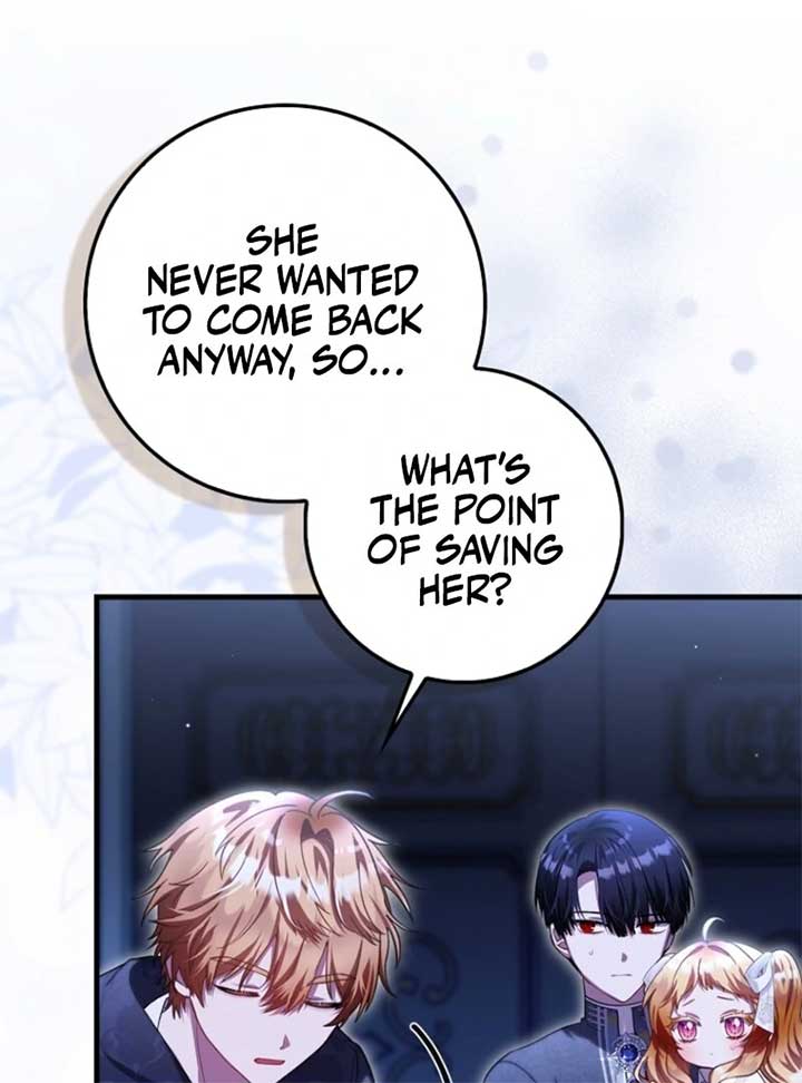The Baby Fairy is a Villain Chapter 32 page 73
