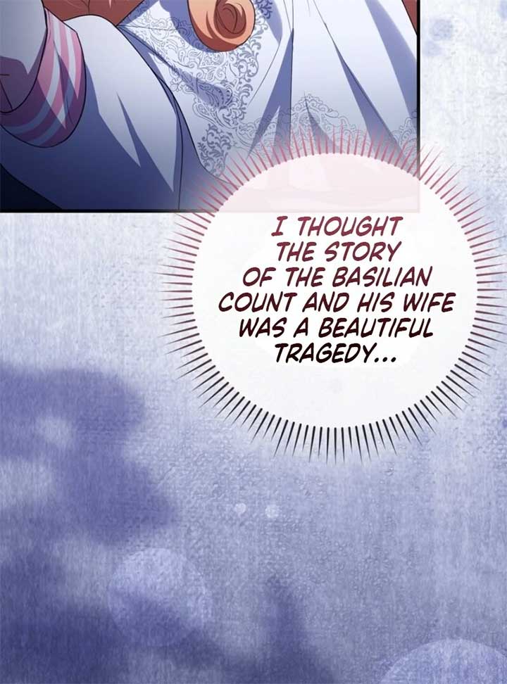 The Baby Fairy is a Villain Chapter 32 page 76