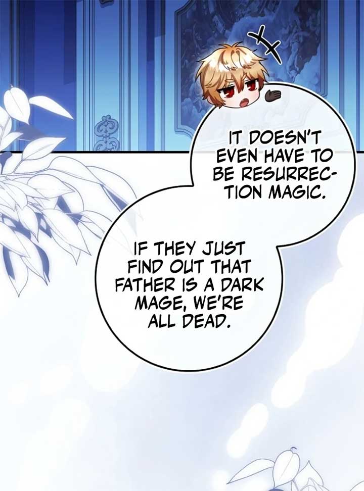 The Baby Fairy is a Villain Chapter 32 page 83