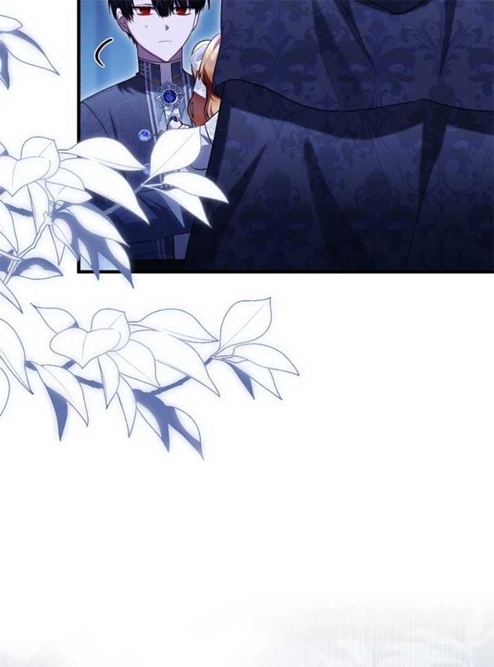 The Baby Fairy is a Villain Chapter 32 page 85