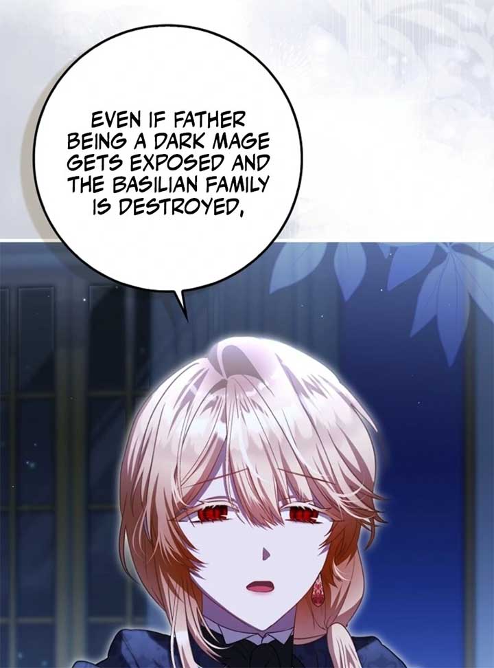 The Baby Fairy is a Villain Chapter 32 page 86