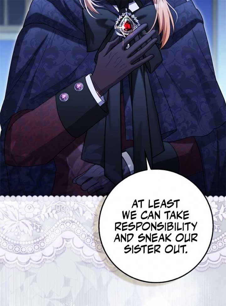 The Baby Fairy is a Villain Chapter 32 page 87