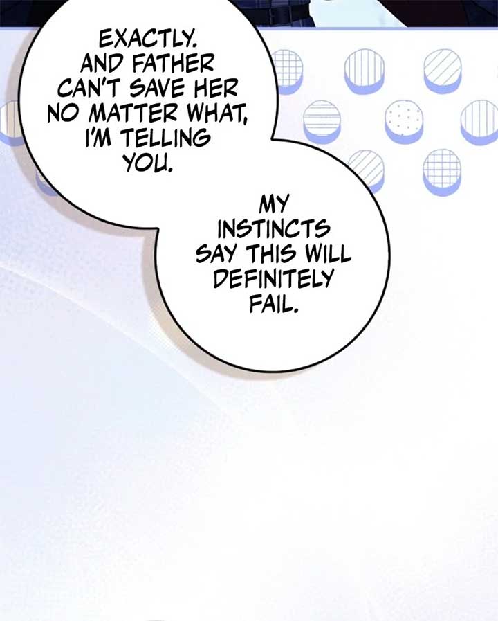 The Baby Fairy is a Villain Chapter 32 page 90
