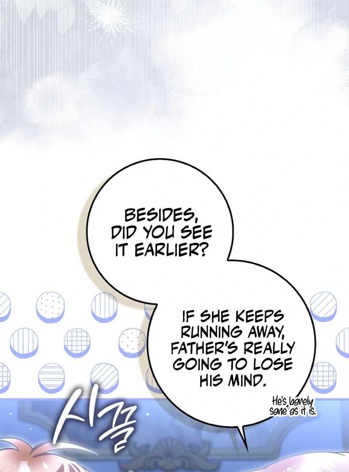 The Baby Fairy is a Villain Chapter 32 page 88