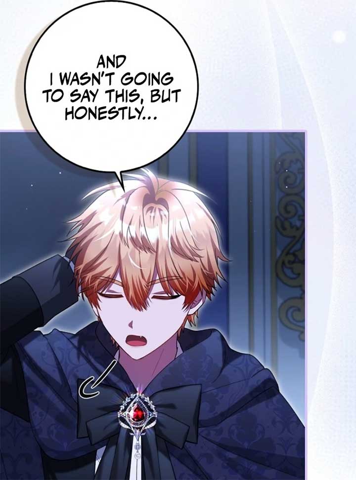 The Baby Fairy is a Villain Chapter 32 page 91
