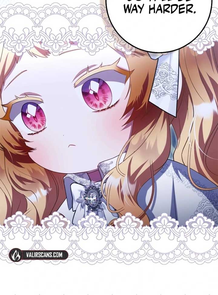 The Baby Fairy is a Villain Chapter 32 page 93