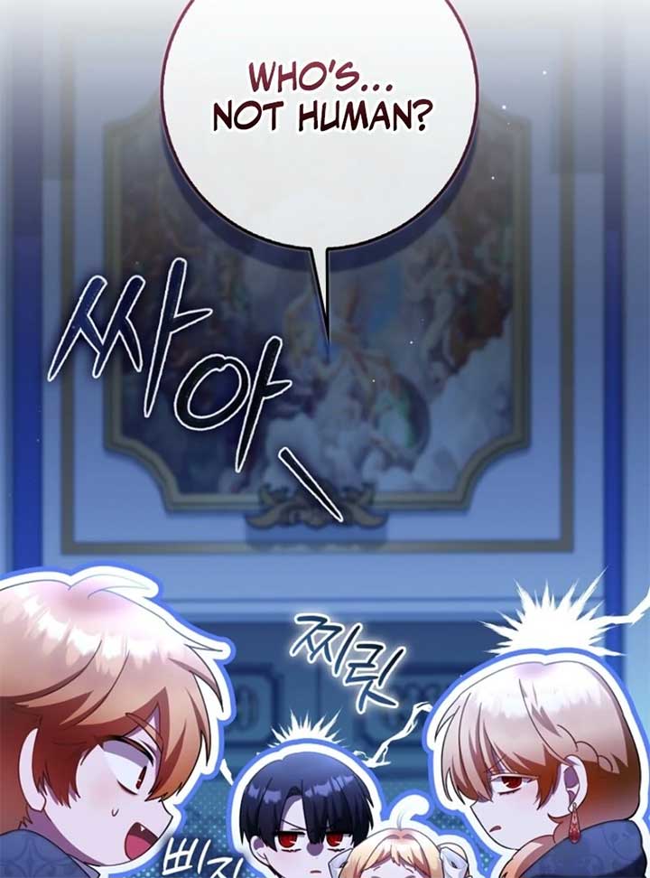The Baby Fairy is a Villain Chapter 32 page 97
