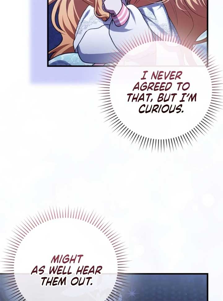 The Baby Fairy is a Villain Chapter 32 page 100