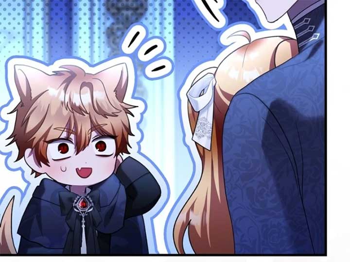 The Baby Fairy is a Villain Chapter 32 page 102