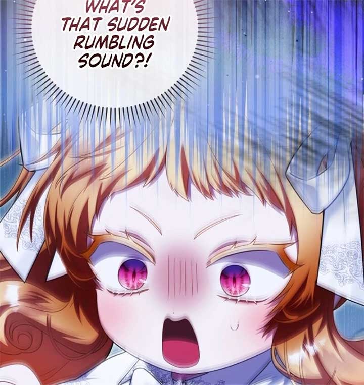 The Baby Fairy is a Villain Chapter 32 page 112