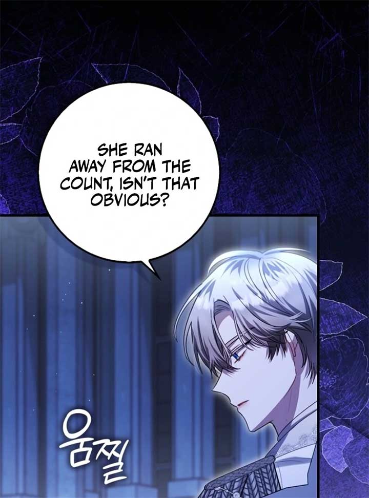 The Baby Fairy is a Villain Chapter 32 page 132