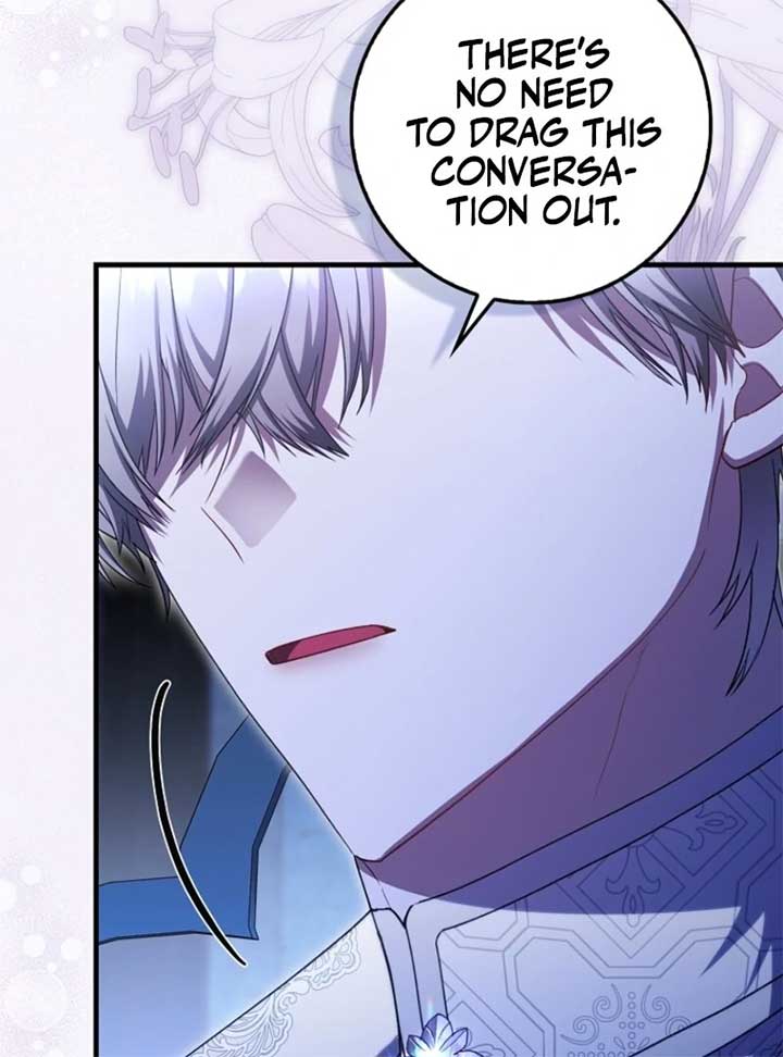 The Baby Fairy is a Villain Chapter 32 page 134