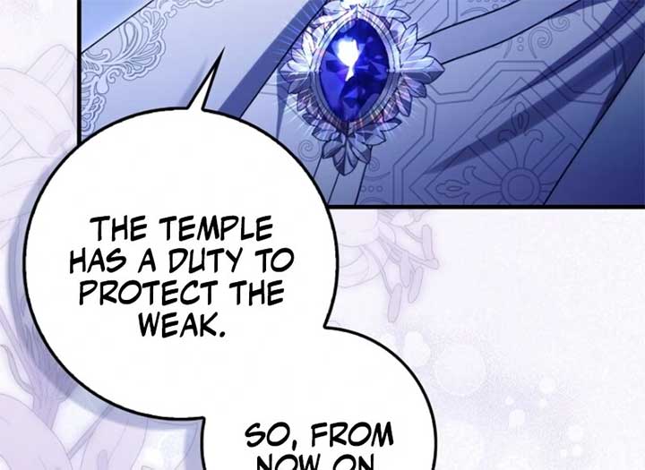 The Baby Fairy is a Villain Chapter 32 page 135