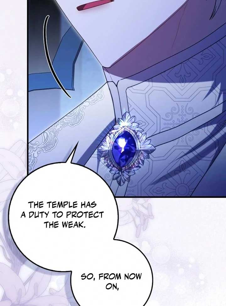 The Baby Fairy is a Villain Chapter 33 page 4