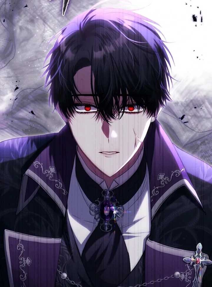 The Baby Fairy is a Villain Chapter 33 page 14