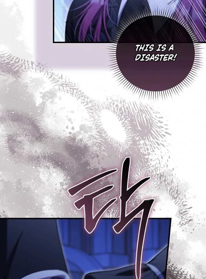 The Baby Fairy is a Villain Chapter 33 page 25