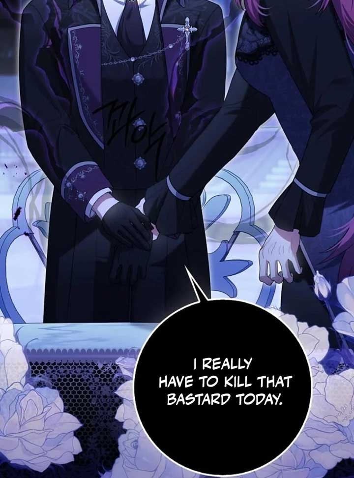 The Baby Fairy is a Villain Chapter 33 page 28