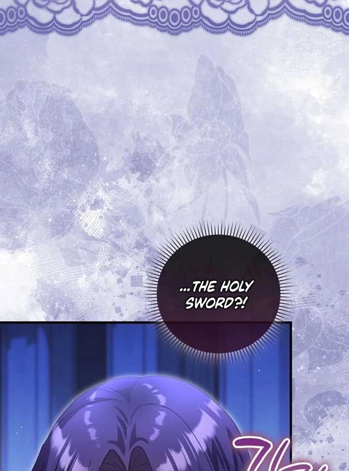 The Baby Fairy is a Villain Chapter 33 page 40