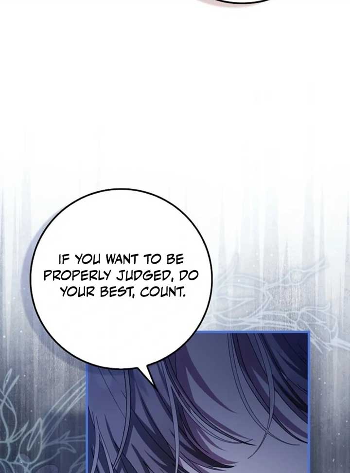 The Baby Fairy is a Villain Chapter 33 page 49