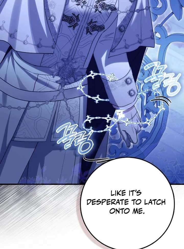 The Baby Fairy is a Villain Chapter 33 page 48