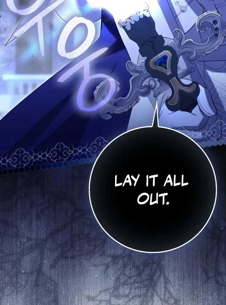 The Baby Fairy is a Villain Chapter 33 page 53