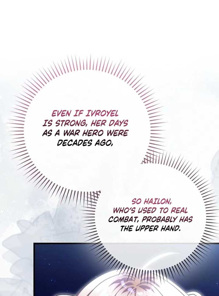 The Baby Fairy is a Villain Chapter 33 page 81